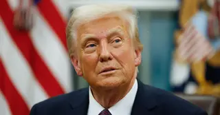 কানাডার সঙ্গে নতুন করে বাণিজ্য আলোচনা না করার সিদ্ধান্ত ট্রাম্পের